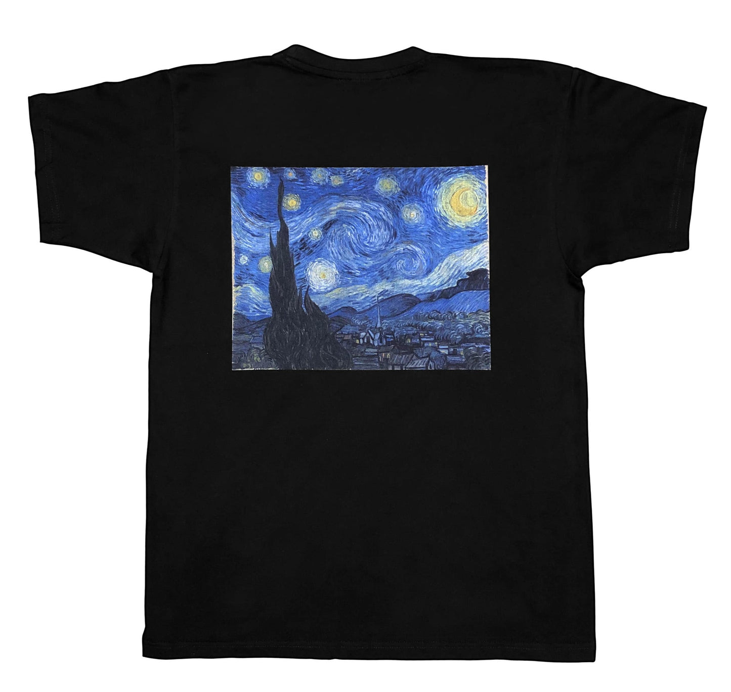 Edition 6 | Unisex T-Shirt | Vincent van Gogh