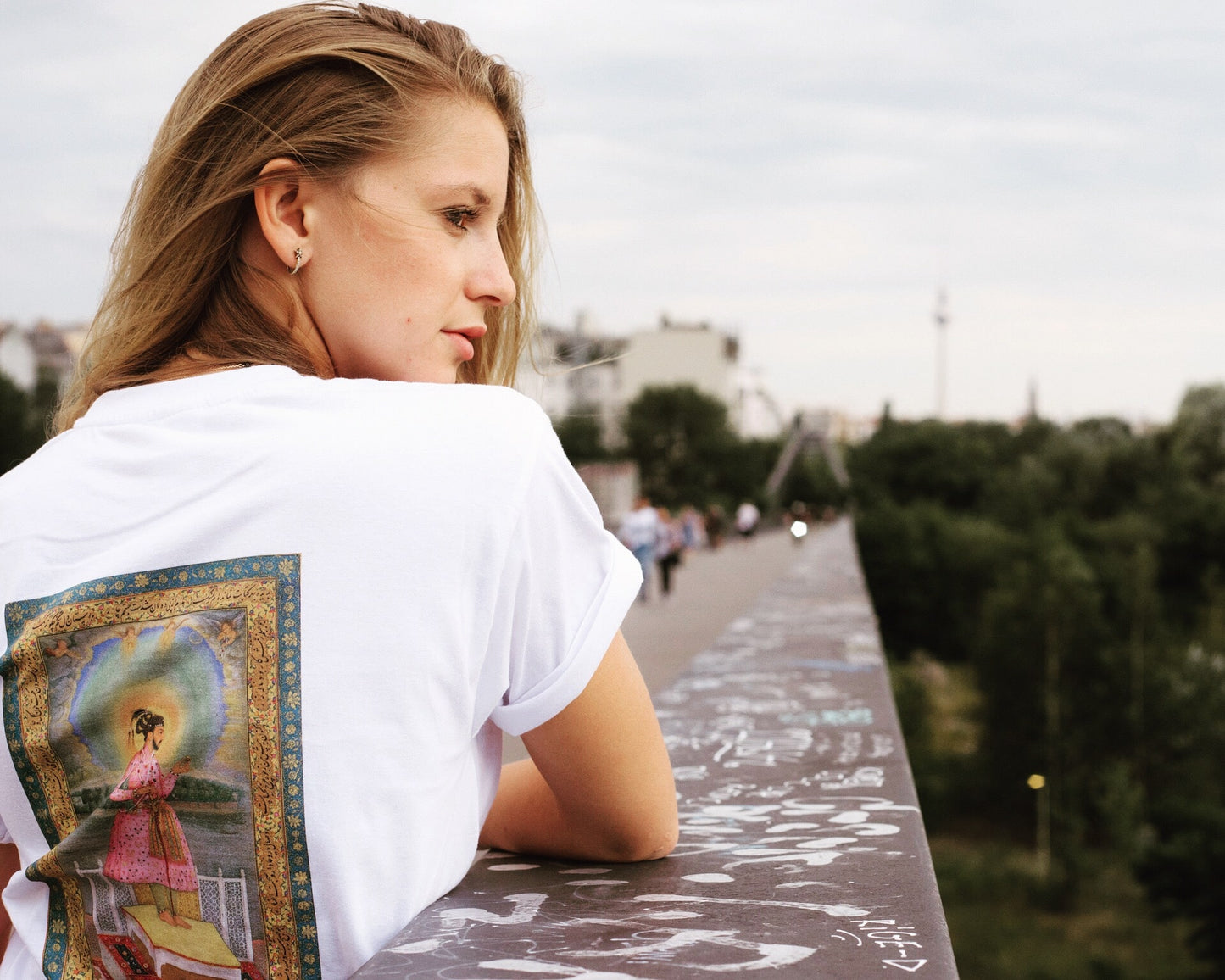 Edition 7 | Unisex T-Shirt | Chitarman