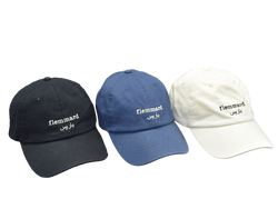 Edition 4 | flemmard Cap