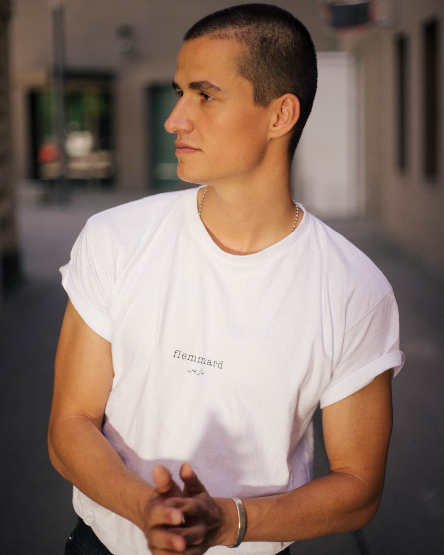 Edition 7 | Unisex T-Shirt | Chitarman