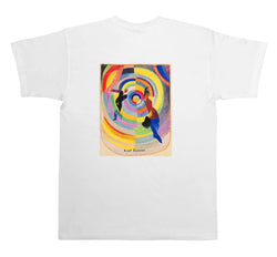 Edition 5 | Unisex T-Shirt | Robert Delaunay