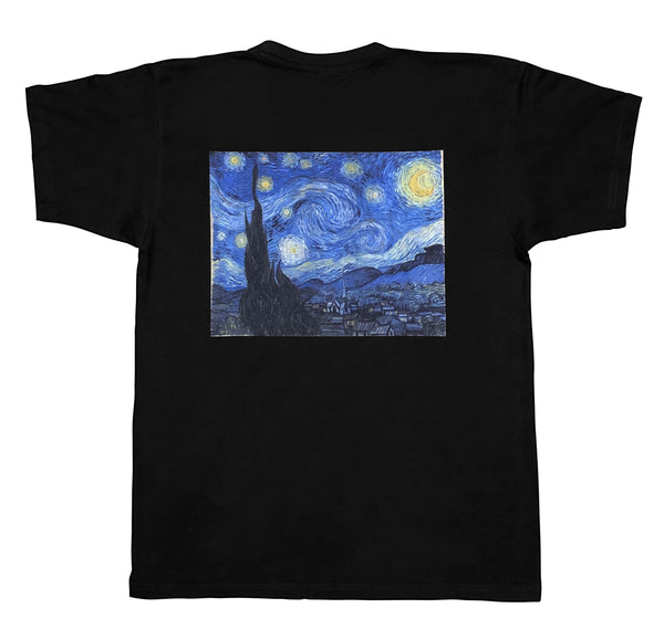 Edition 6 | Unisex T-Shirt | Vincent van Gogh