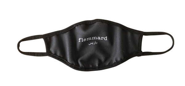 Edition 10 | flemmard Mask