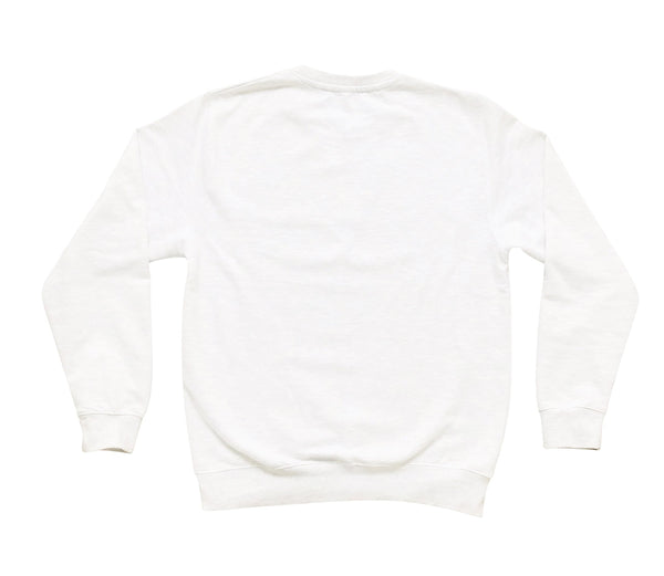 Edition 11 | Grey Unisex Sweatshirt