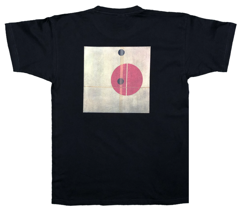 Edition 9 | Unisex T-Shirt | László Moholy-Nagy
